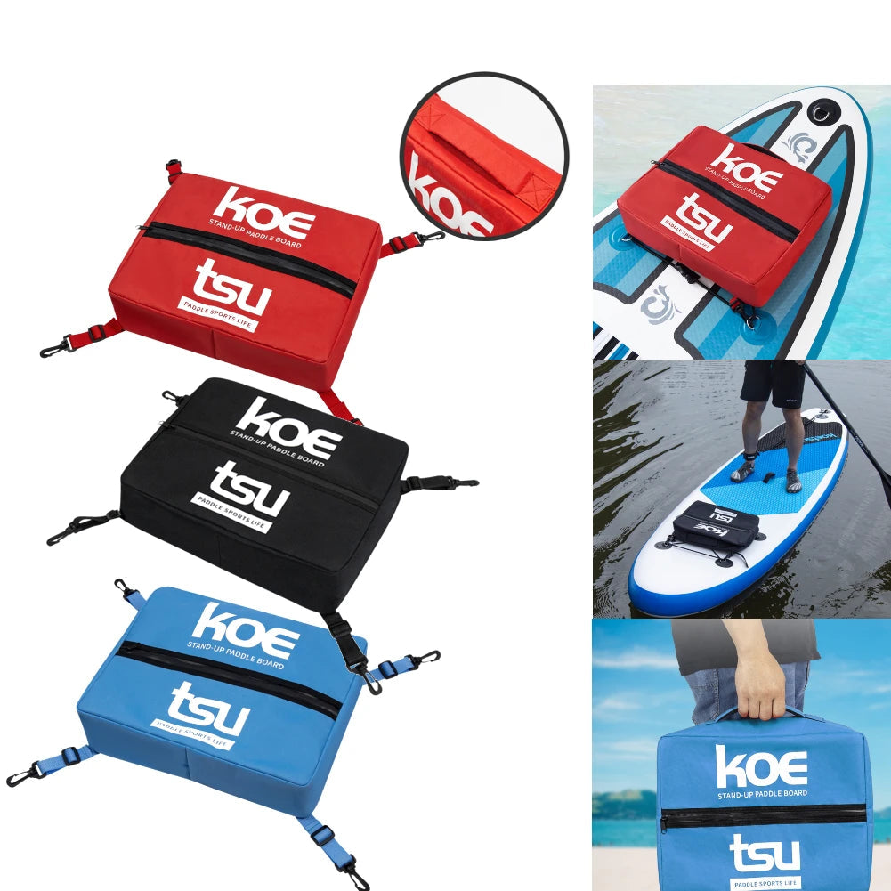 Paddleboard Kylväska - Isolerad Förvaringsväska för SUP