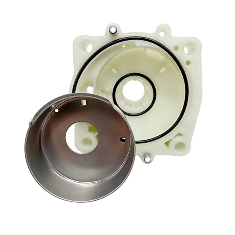 Komplett Vattenpump Reparationskit 61A-W0078 för Yamaha 150-250 HK 2/4-takt