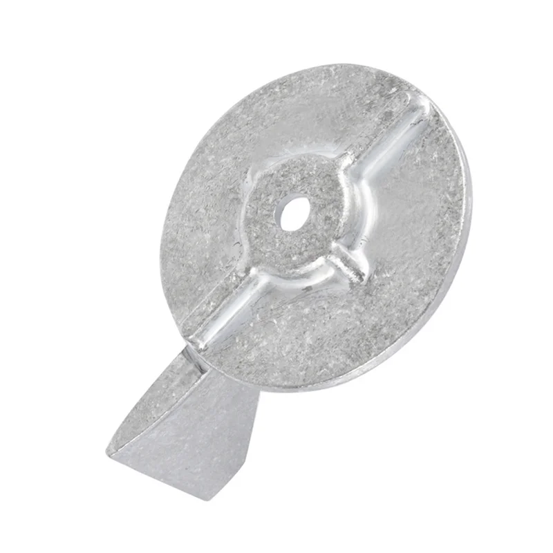 Trim Tab Anod för Mercury Mariner 30-75 HP - Aluminium Skyddsanod 17264T2