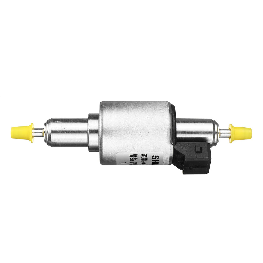 Sunster Dieselvärmare för bil – 12V/24V 5KW/8KW Parkeringsvärmare