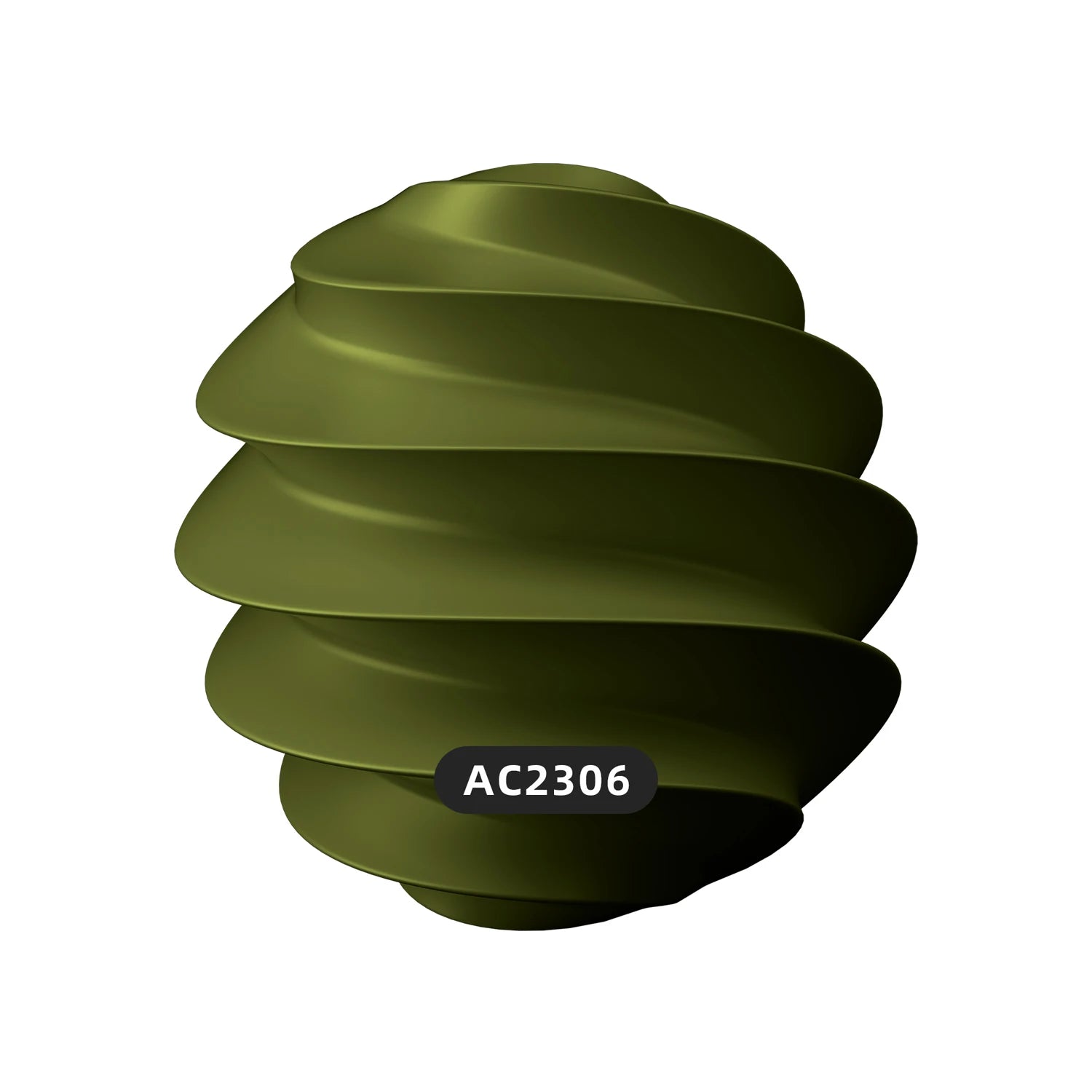 CaiLab PLA 1.75mm200g filament for 3D printing, high toughness, heat resistant, compatible with FDM printers