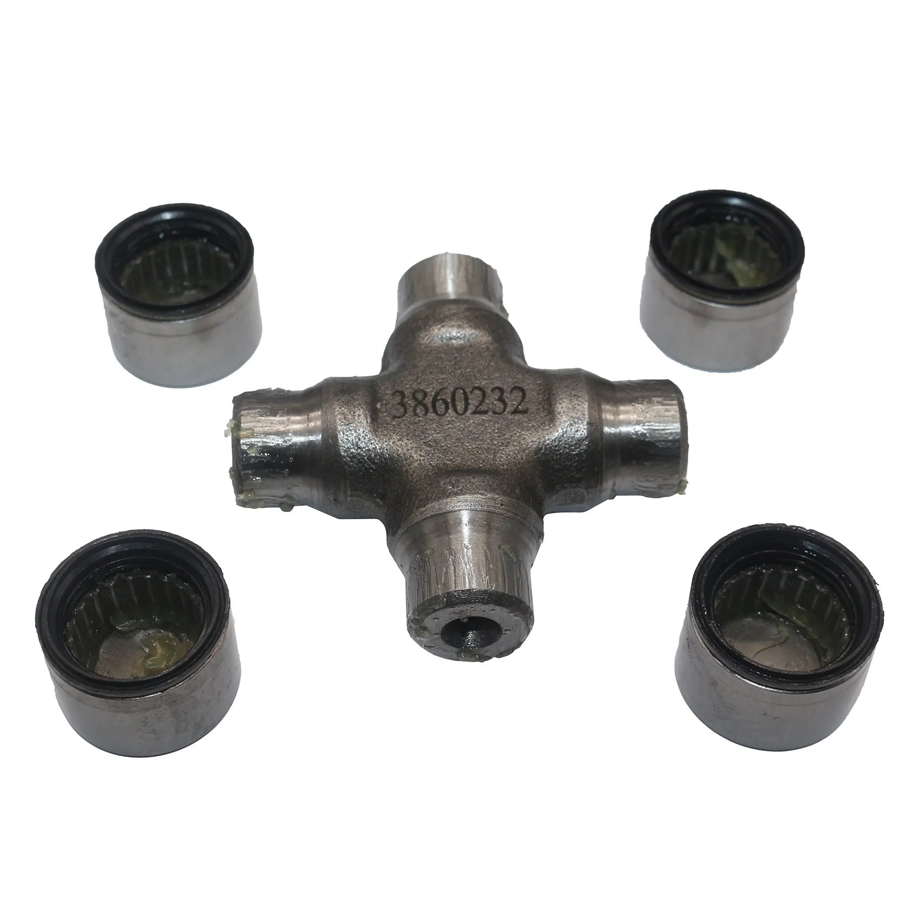 Kardankors Kit U-Joint Volvo Penta MerCruiser 3860232