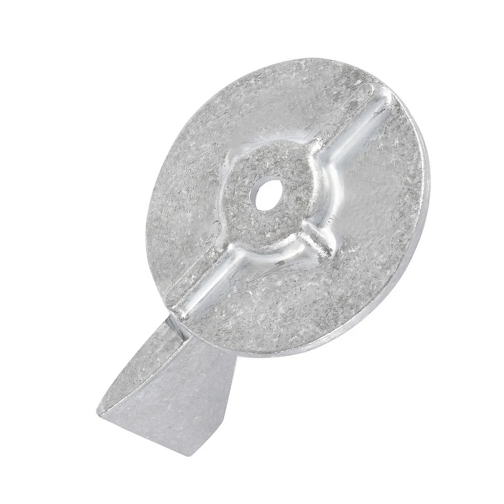 Trim Tab Anod för Mercury Mariner 30-75 HK - Premium Zinklegering