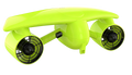 Undervattensscooter 600W – Elektrisk Dykbooster för Vuxna och Barn