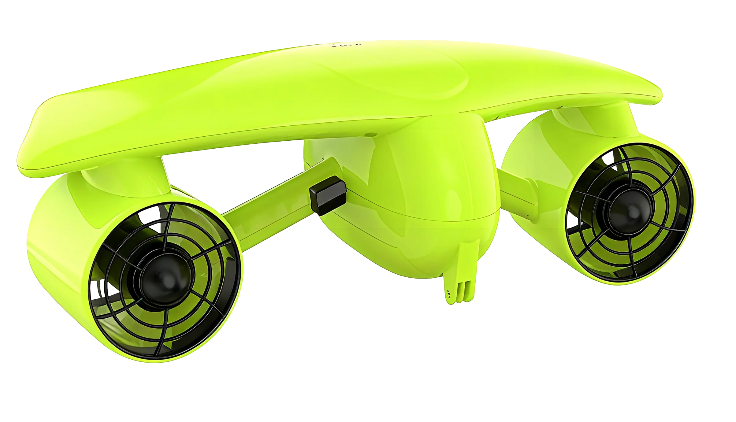 Undervattensscooter 600W – Elektrisk Dykbooster för Vuxna och Barn