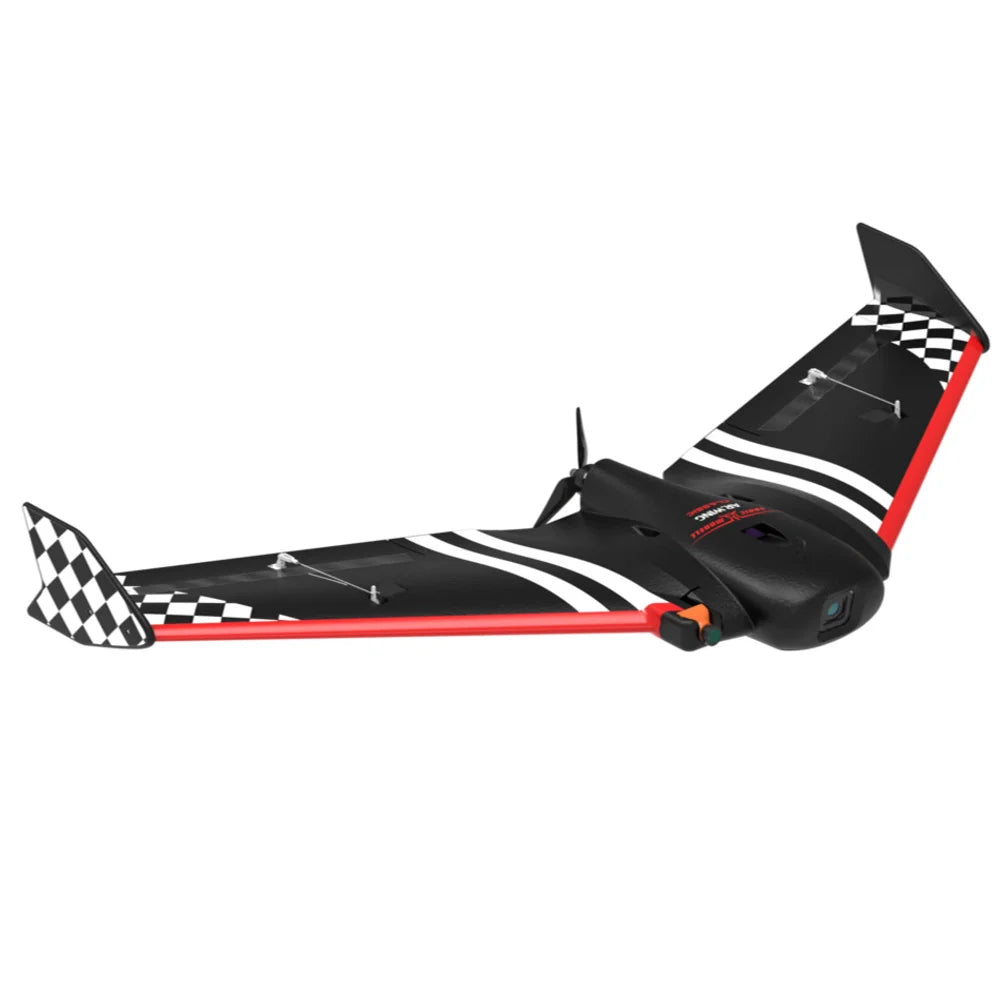 AR Wing Classic 900mm Vingspann EPP FPV Flygande Vinge RC Flygplan – KIT/PNP