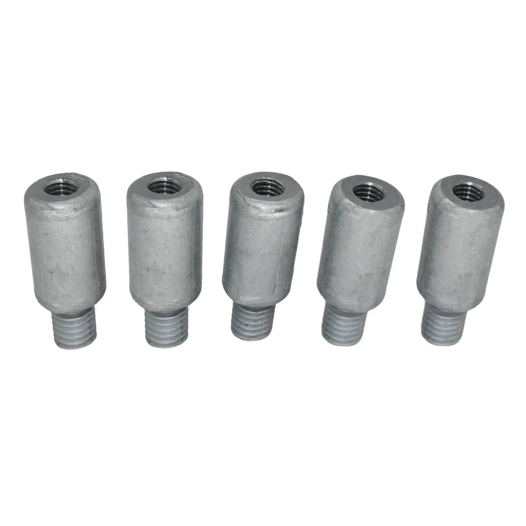 Zinkanoder Saltvatten 5-pack - Volvo Penta