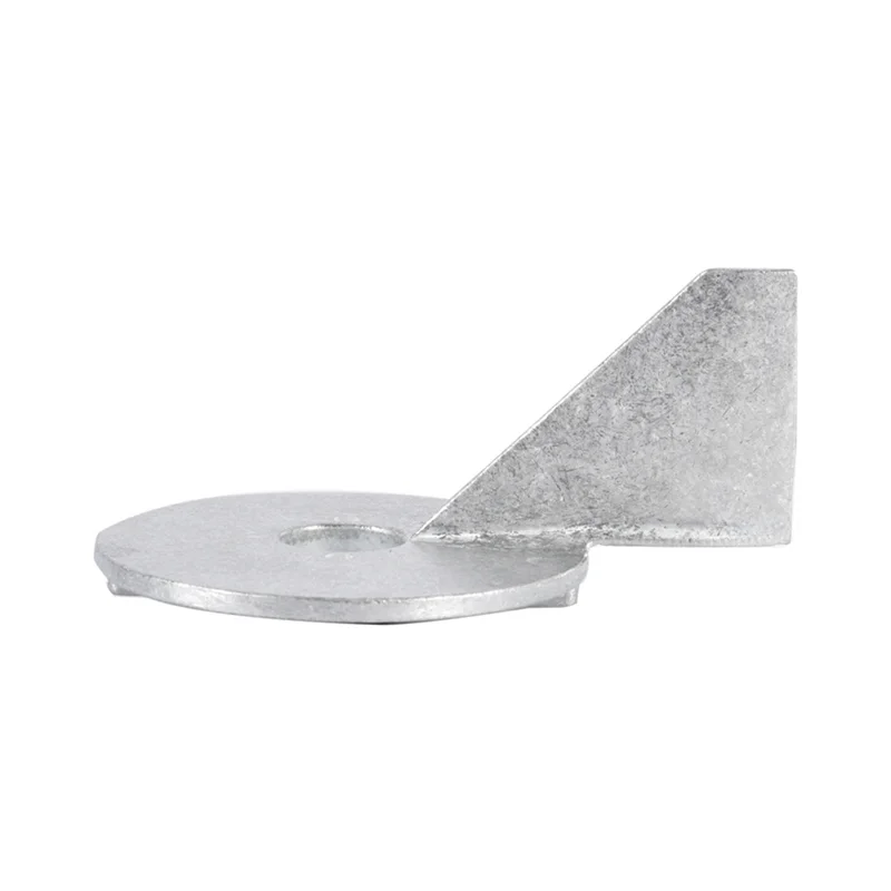 Trim Tab Anod för Mercury Mariner 30-75 HP - Aluminium Skyddsanod 17264T2