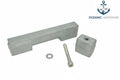 Zinkanod Kit för Båtmotor - Johnson Evinrude OMC 90-225 HP 5007089 433580