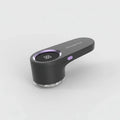 Elektrisk Luddborste med LED-Display - USB-C Laddning Grey