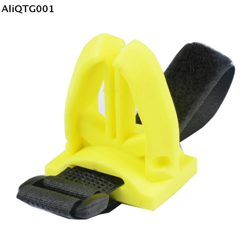 Professionell Fiskespöhållare V-formad - Perfekt för Båt och Kajak