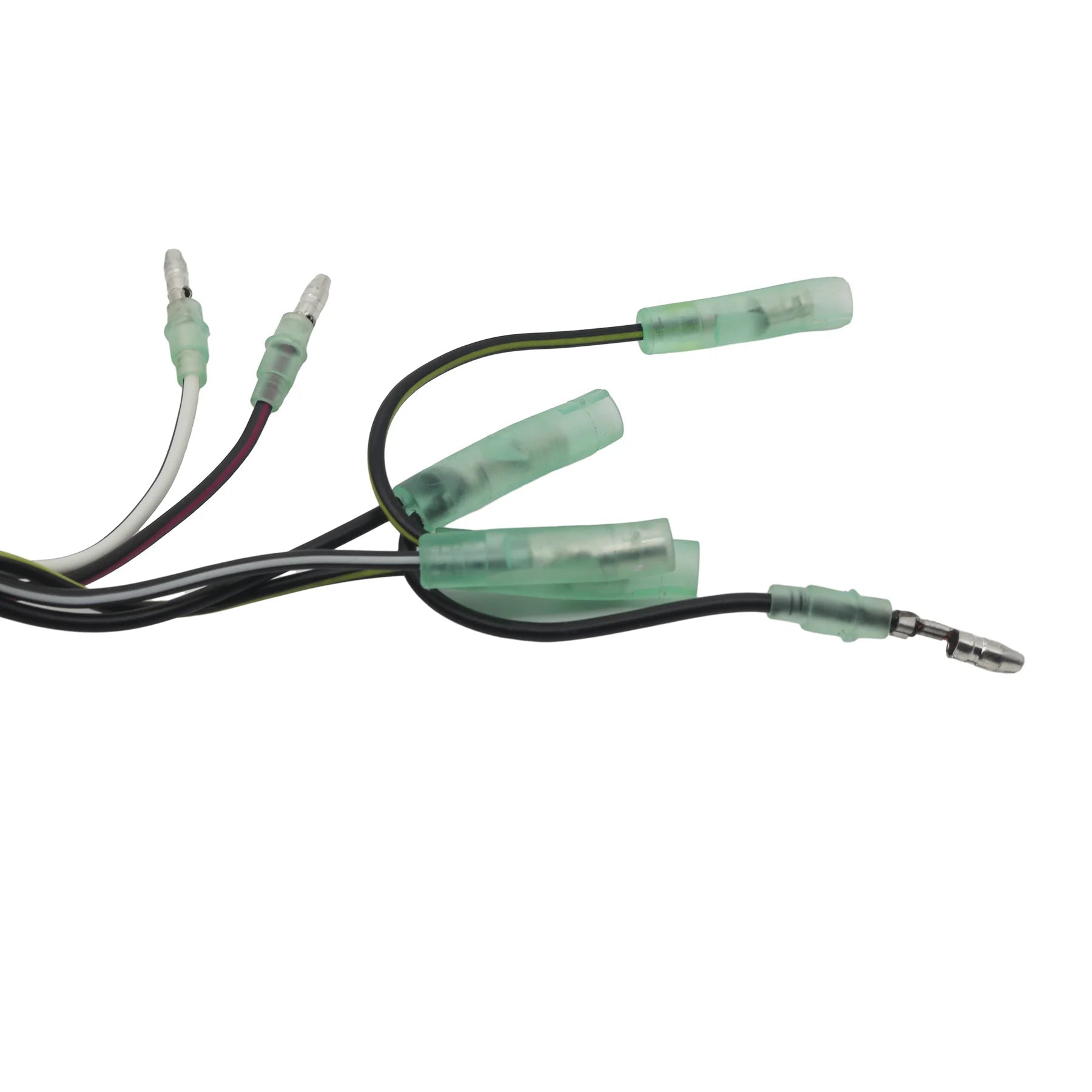 Tändningslås med Nyckel för Honda Utombordare 15-225 HP - BF115 BF135 BF150 BF175 BF200 BF225