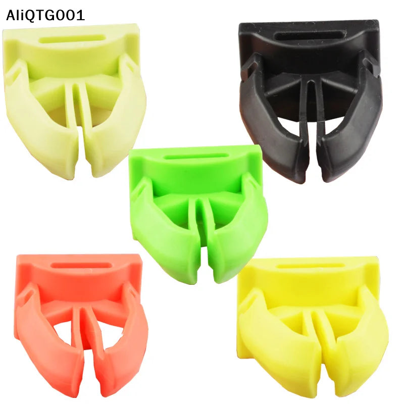 Professionell Fiskespöhållare V-formad - Perfekt för Båt och Kajak