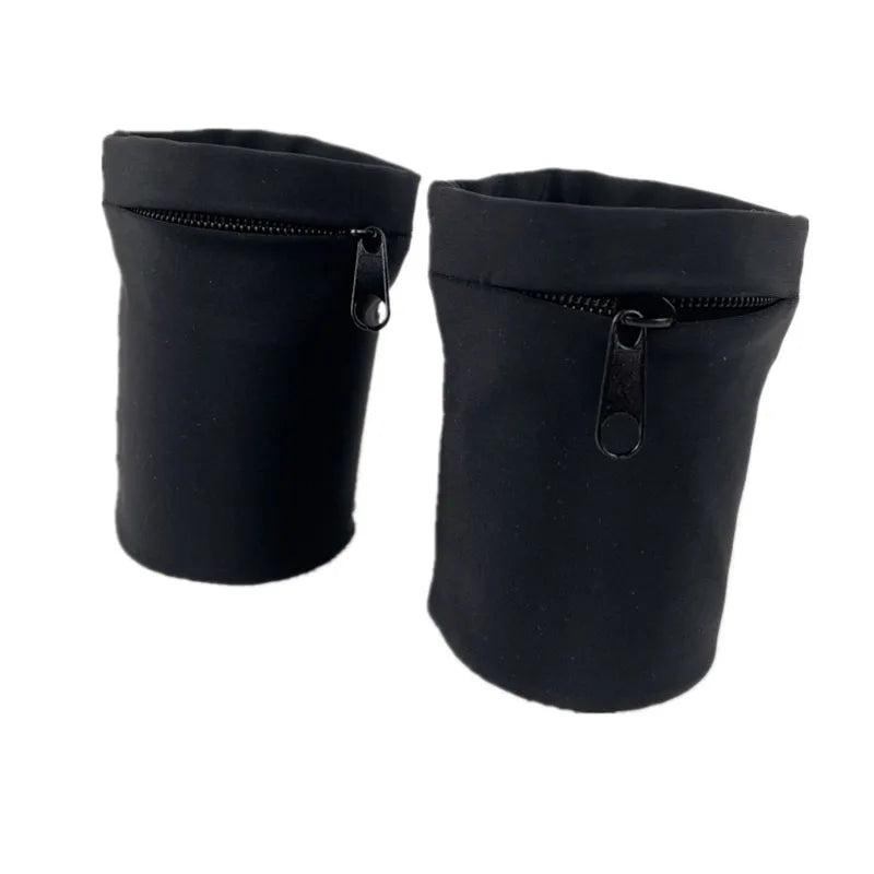 Sportarmband med Dragkedja - Löpning & Fitness