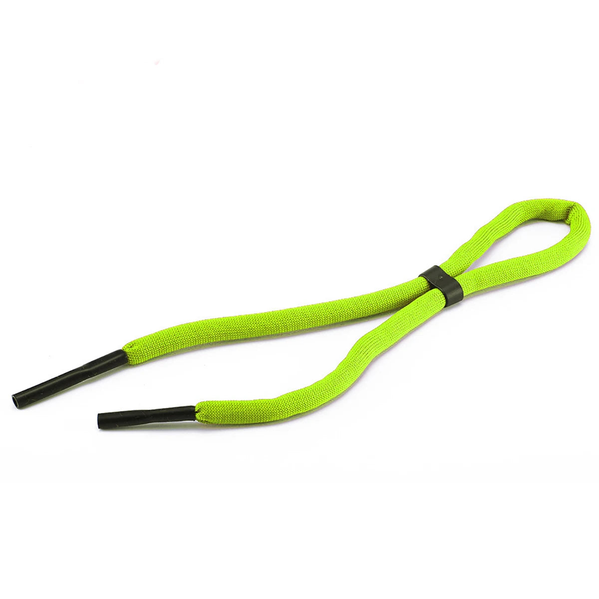 Glasögonsnöre - Justerbart Sportband för Glasögon Grön