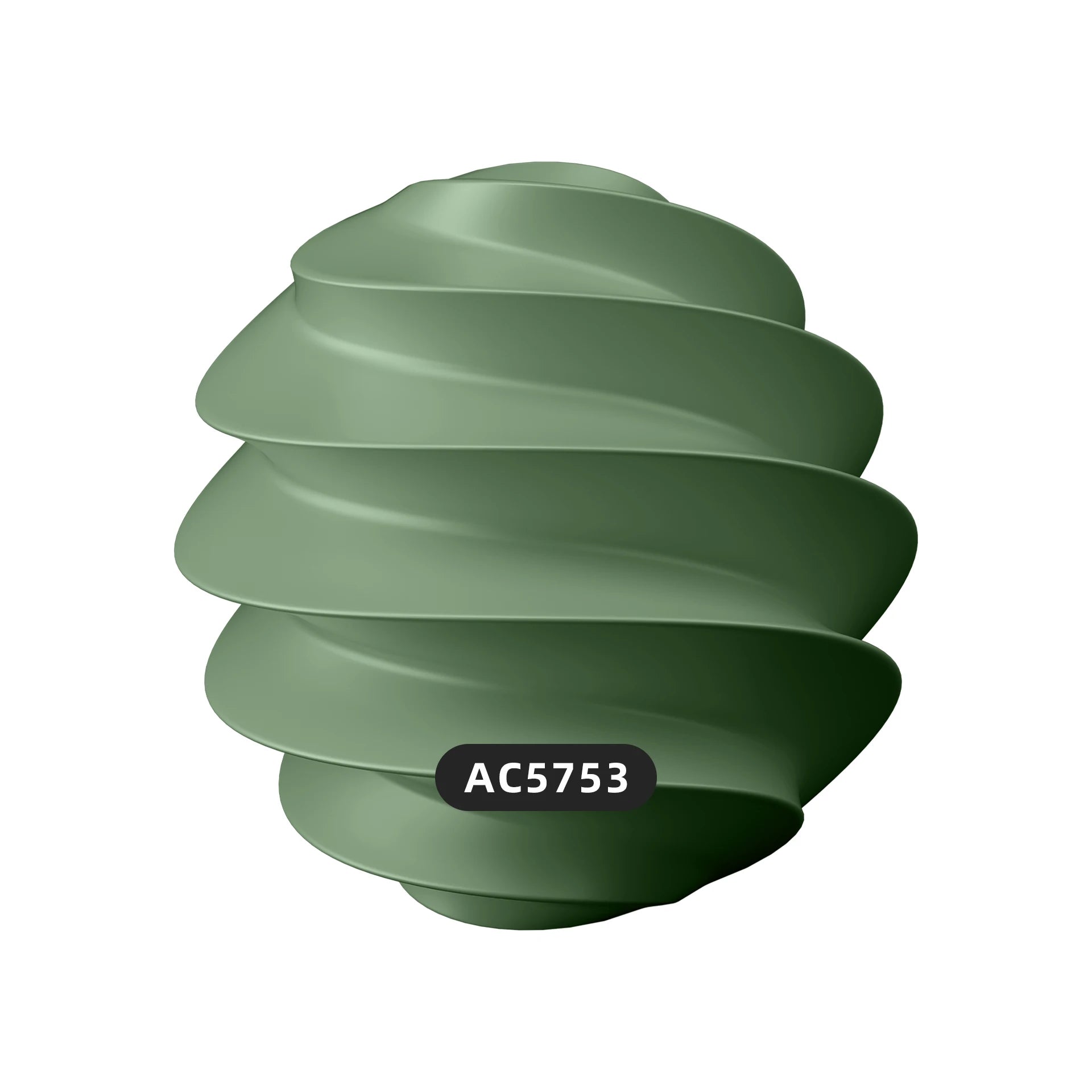 CaiLab PLA 1.75mm200g filament for 3D printing, high toughness, heat resistant, compatible with FDM printers