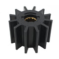 Impeller 875660 för Volvo Penta Marinmotorer - 12-bladig Spline Drive