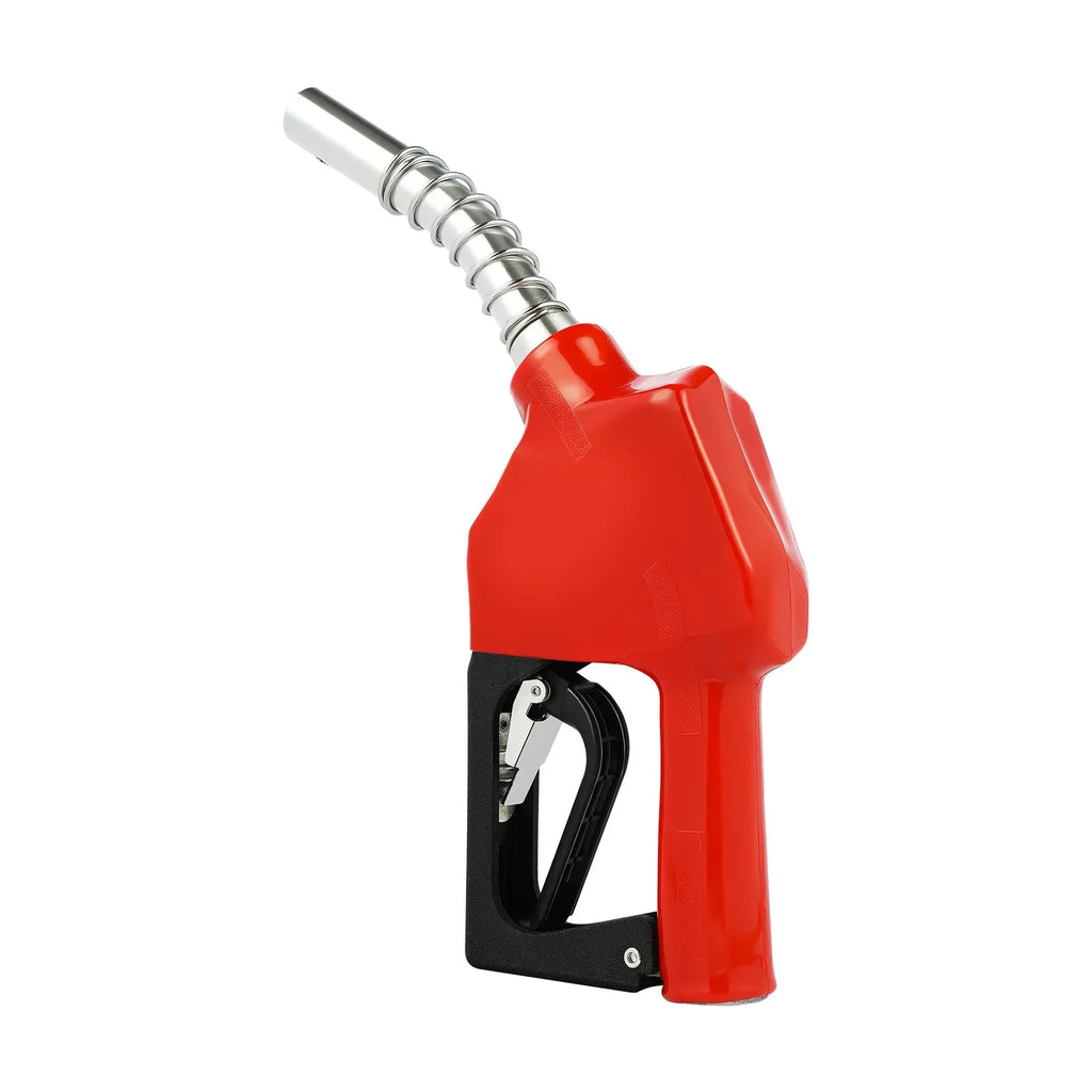 Elektrisk Dieselpump 12V 175W - Automatisk Bränslepump med Pistol 45L/min