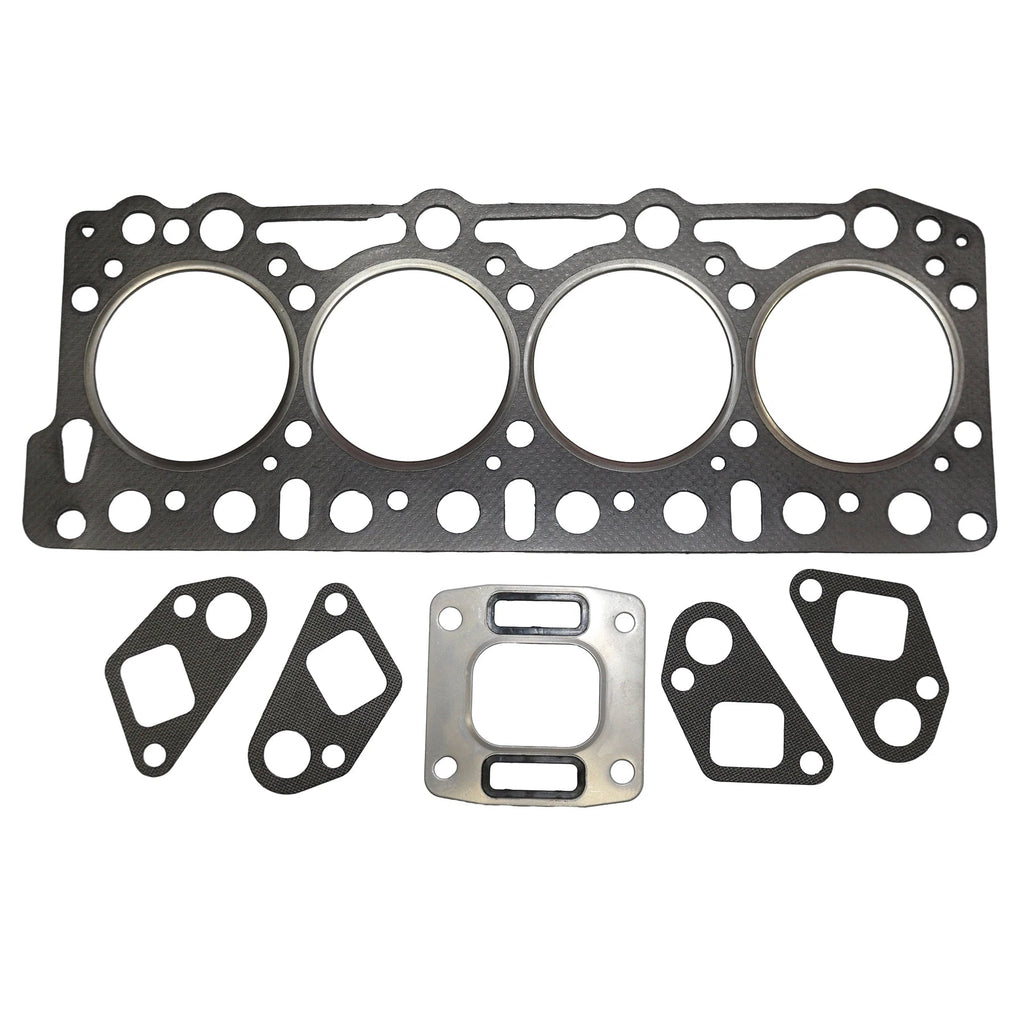 Topplockspackningssats för Volvo Penta AD31 / KAD32 3582435
