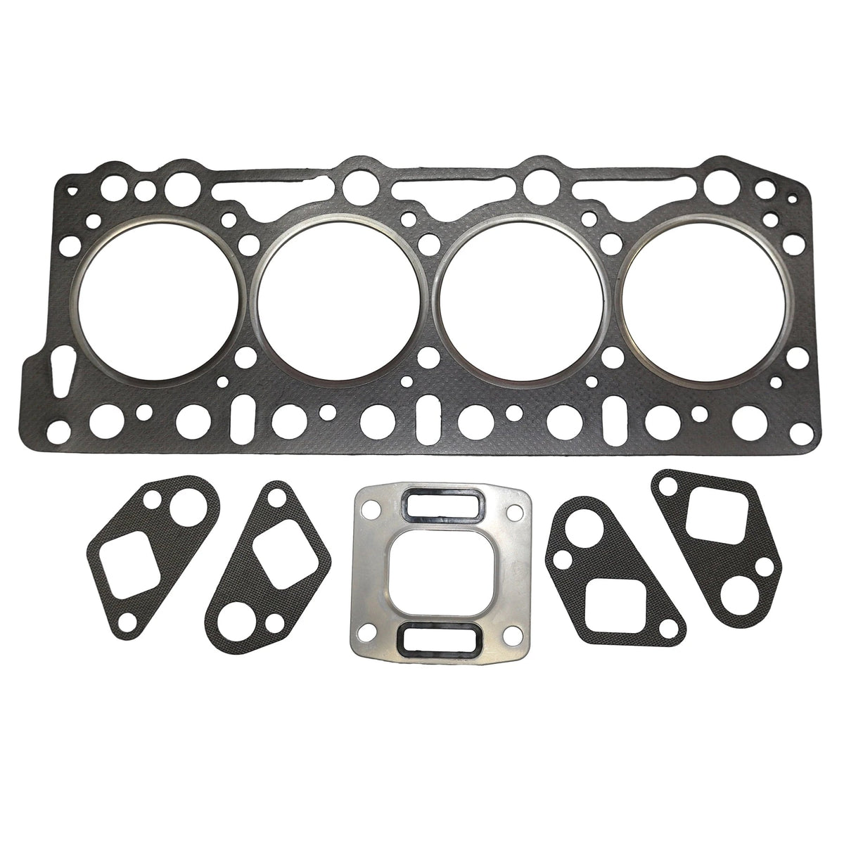 Topplockspackningssats för Volvo Penta AD31 / KAD32 3582435