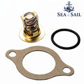 Termostat Kit 160° Volvo Penta 3856961 4.3-5.8L