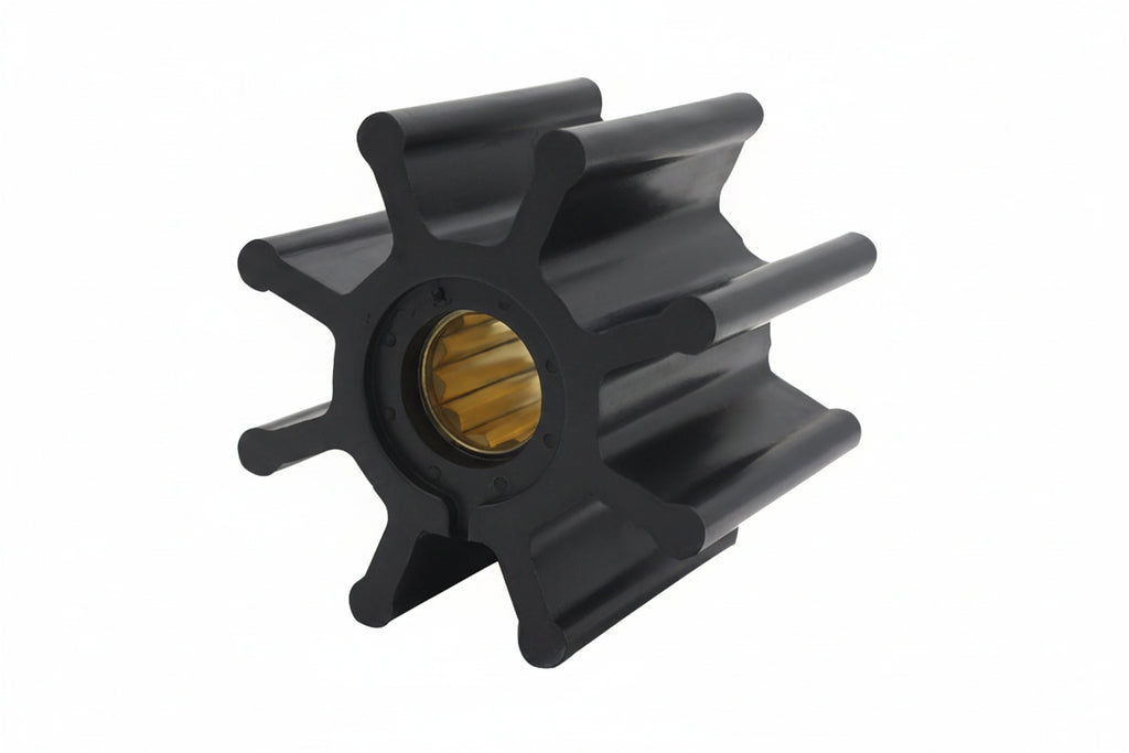 Impeller Kit 920-0001 för Jabsco Motorvattenpump - Universell Ersättning