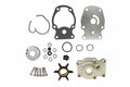 Vattenpump Impeller Kit 393630 för Johnson Evinrude 20-35 HK Utombordare