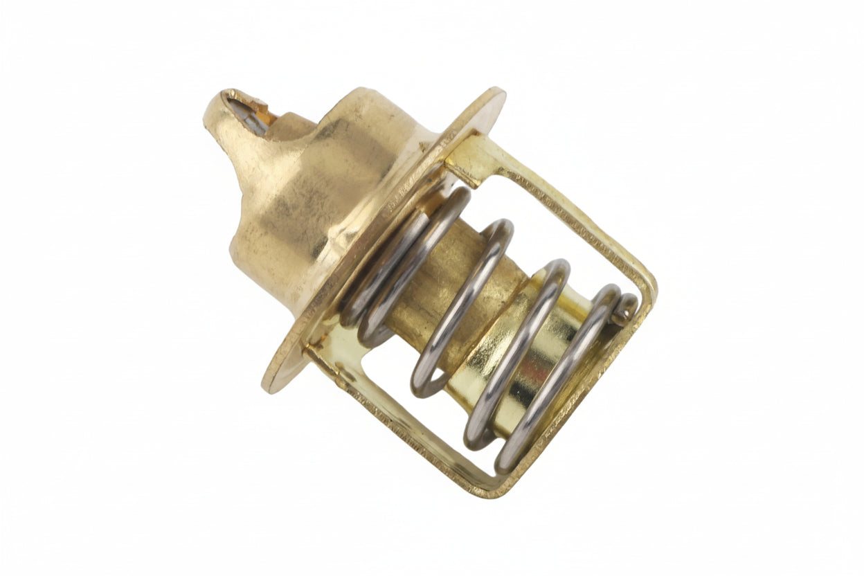 143°F / 62°C Thermostat Repair Kit Compatible with Volvo Penta 150HP 3.0GXiC-J 3.0GXi-J Replaces 21148403 Sierra 18-3557 13080 21148403