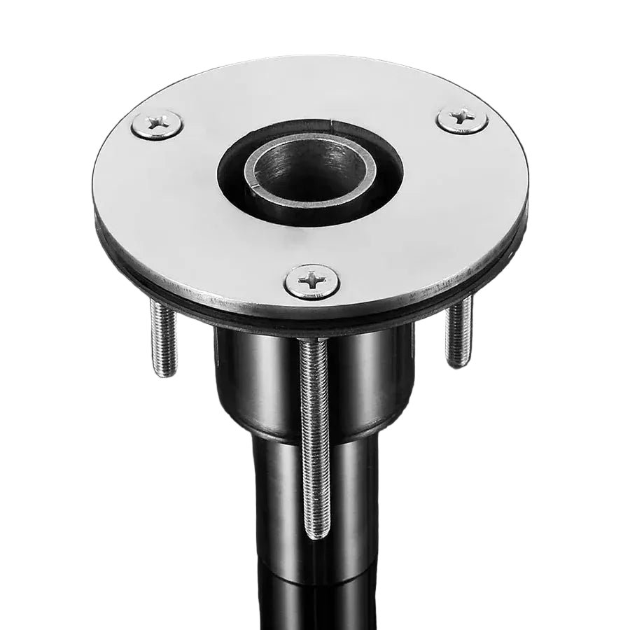 24mm Rostfritt Stål Genomföring för Dieselvärmare - Båt & Marin