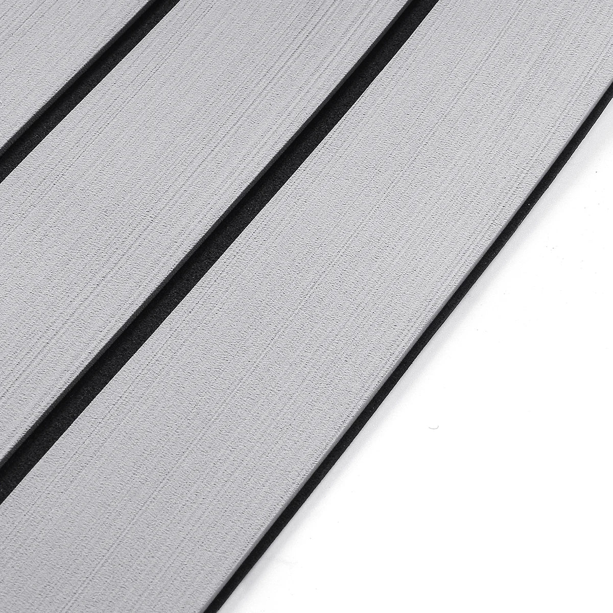 Båtdäck – Halkfri Självhäftande Teakimitation 3000x900x6mm