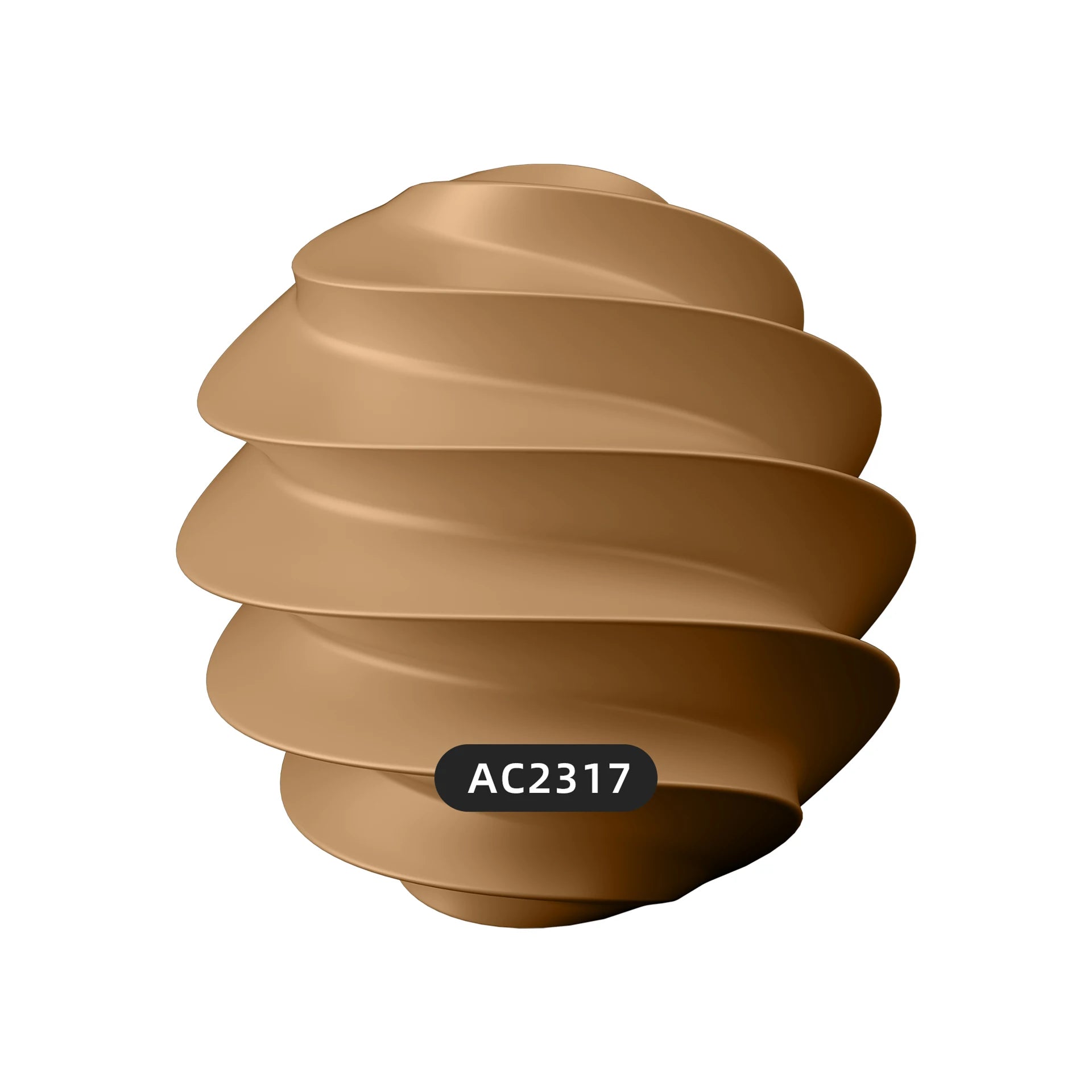 CaiLab PLA 1.75mm200g filament for 3D printing, high toughness, heat resistant, compatible with FDM printers