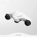 Elektrisk Undervattensscooter 25.2V 5AH - 3 Hastigheter för Dykning och Simning 5AH-25.2V