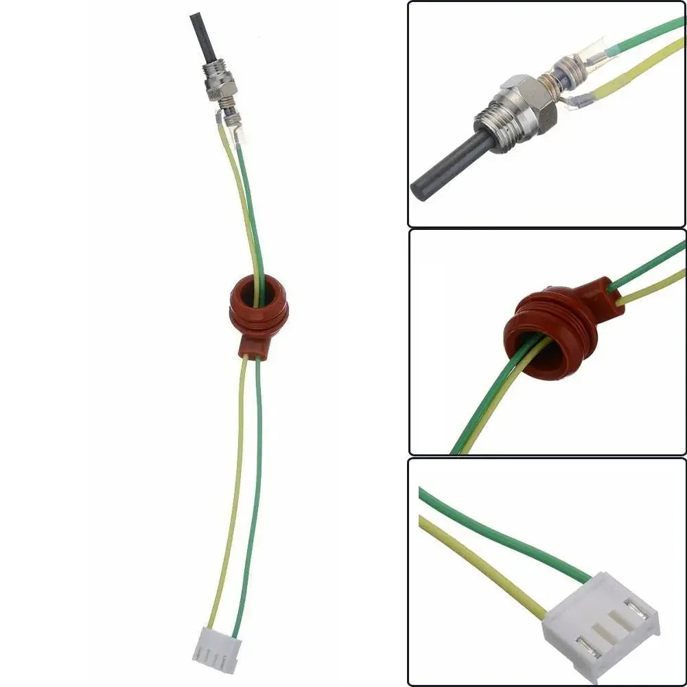 Keramiskt Glödstift 12V för Dieselvärmare 2KW-8KW - Reparationskit Parkeringsvärmare
