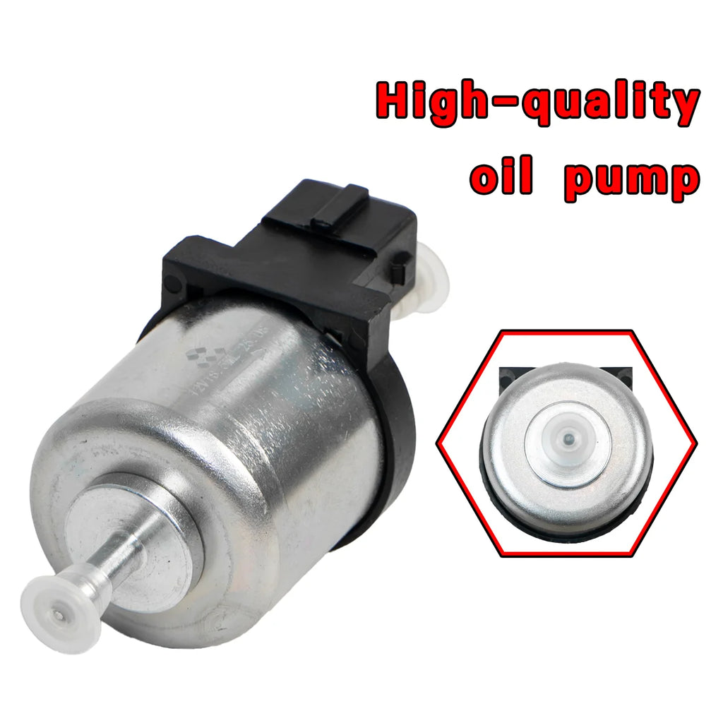 Bränslepump 18,5 ml/22 ml – Dieselvärmare tillbehör för 12V 2KW/5KW/8KW