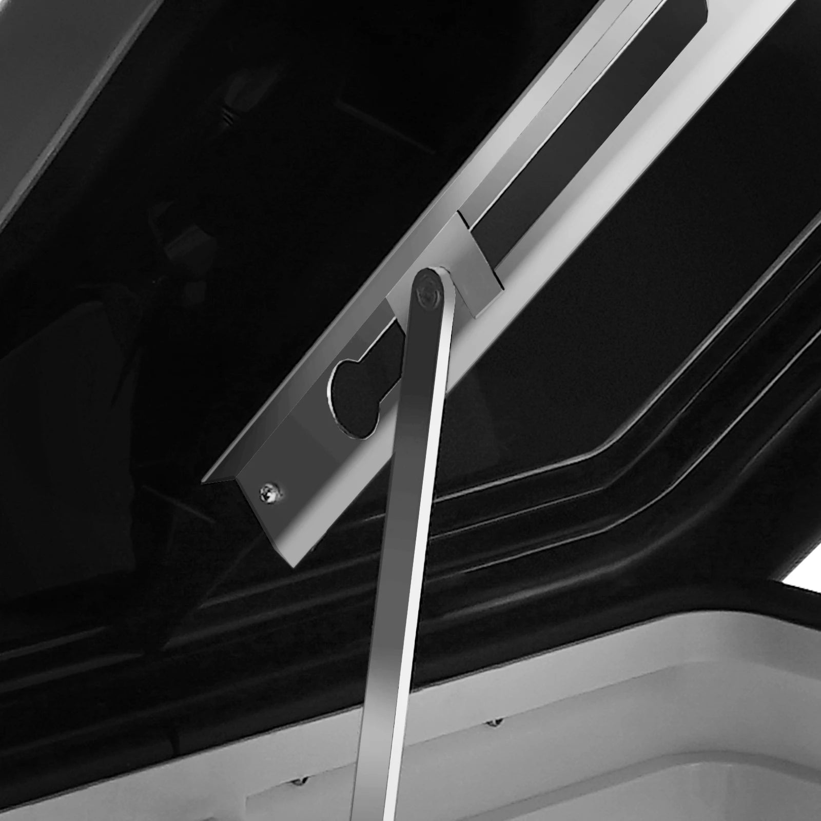 14 inches Caravan Ventilation Skylight| Universal RV Fan Vent Camper Exhaust Fan w/ Screen Window