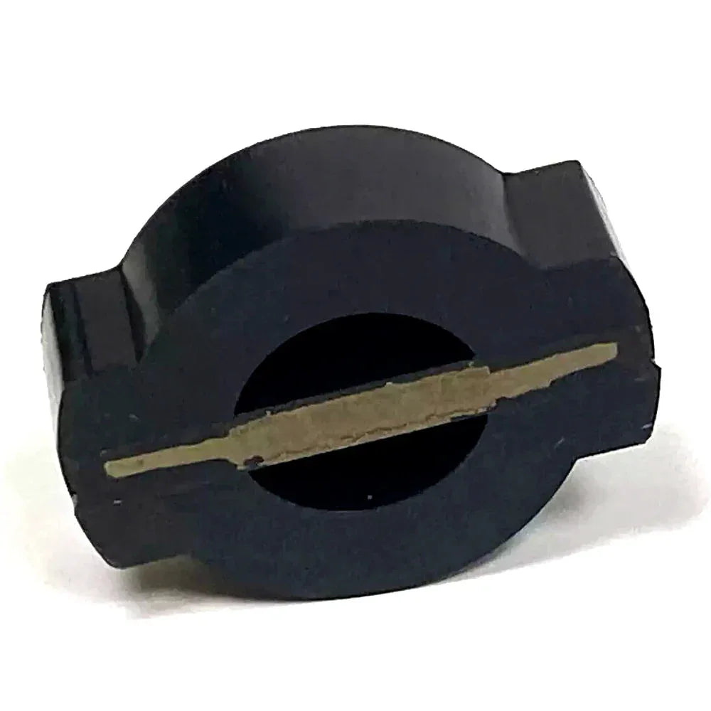 Kopplingsdel till Sjövattenspump Volvo Penta 858467 black Huvudlager