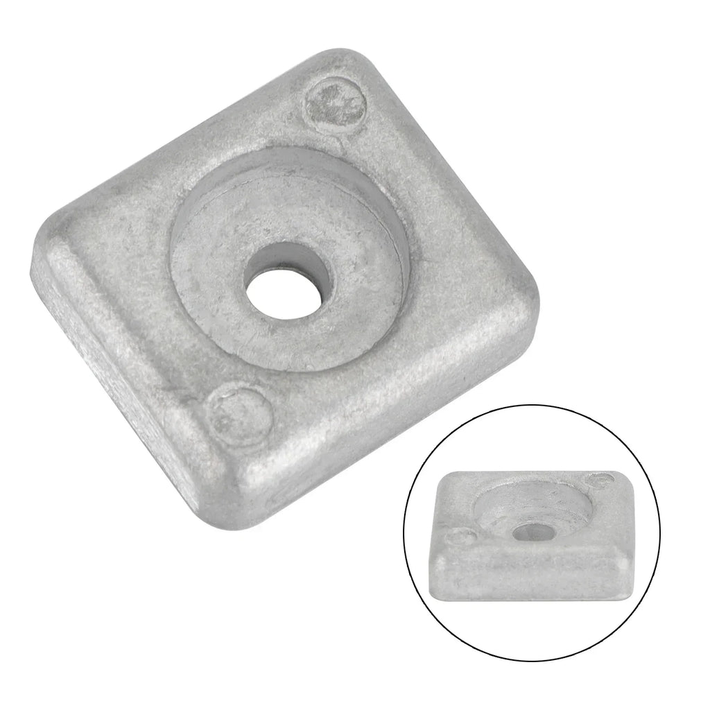 Aluminium Anod Honda Utombordare BF 8-50PS - Premium Korrosionsskydd