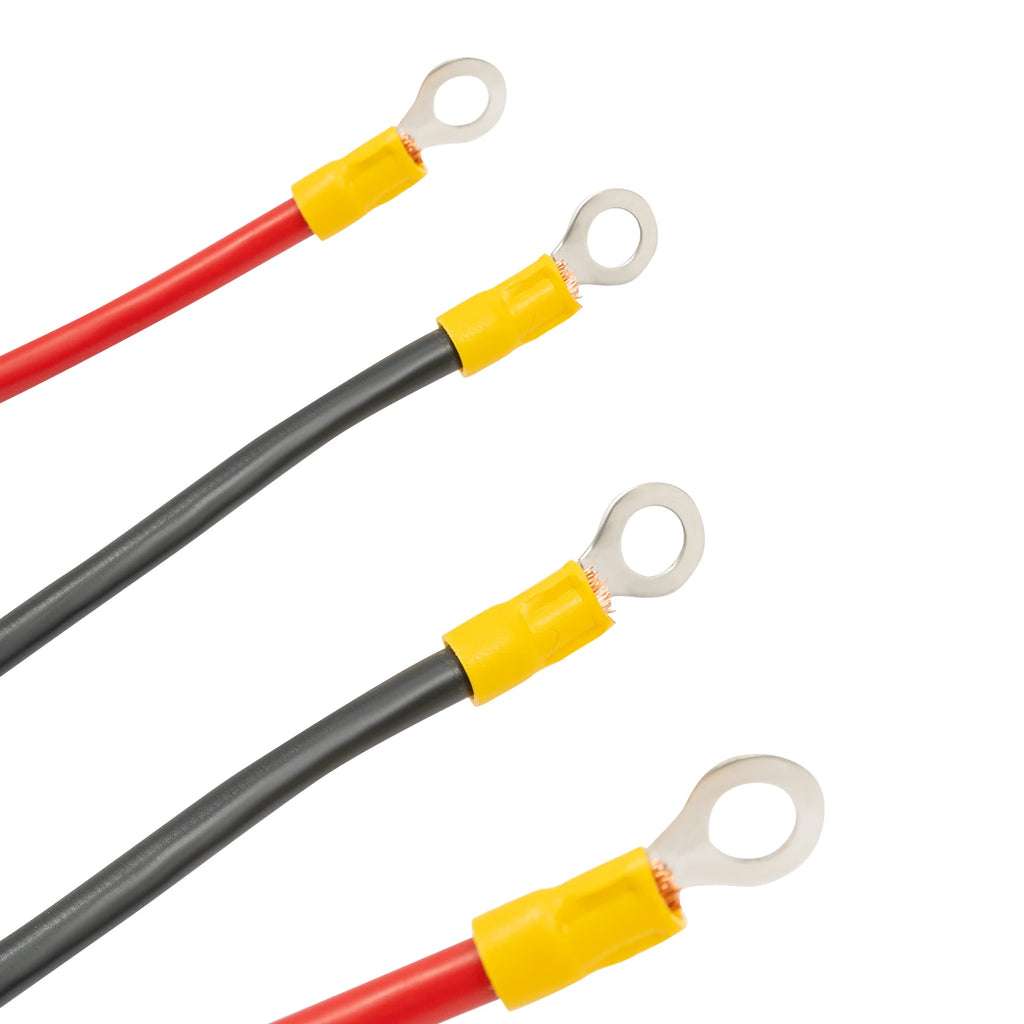 900kg Electric Winch| DC12V Off-Road Lifting Device| Alloy Steel Car and Ship Towing Device