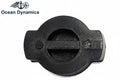Korsformad Kopplingsdel till Råvattenspump Volvo Penta 858467 coupler