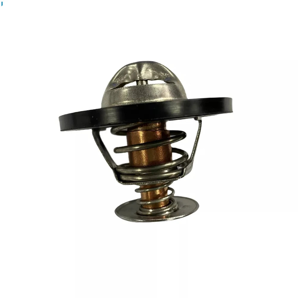 3831424 Thermostat Kit For Volvo Penta MD31 AD41 KAD42 KAD43 KAD300 82° Engine 3831424