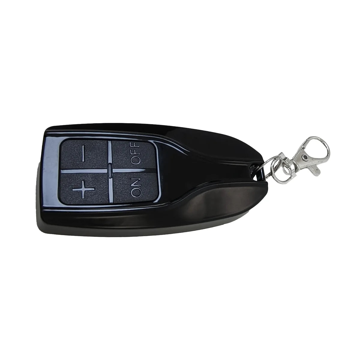 Sunster Bilvärmefläkt A2302B – LCD, Bluetooth & APP-styrning | 12V/24V