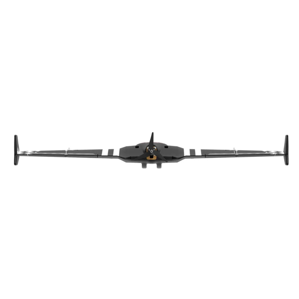AR Wing Classic 900mm Vingspann EPP FPV Flygande Vinge RC Flygplan – KIT/PNP