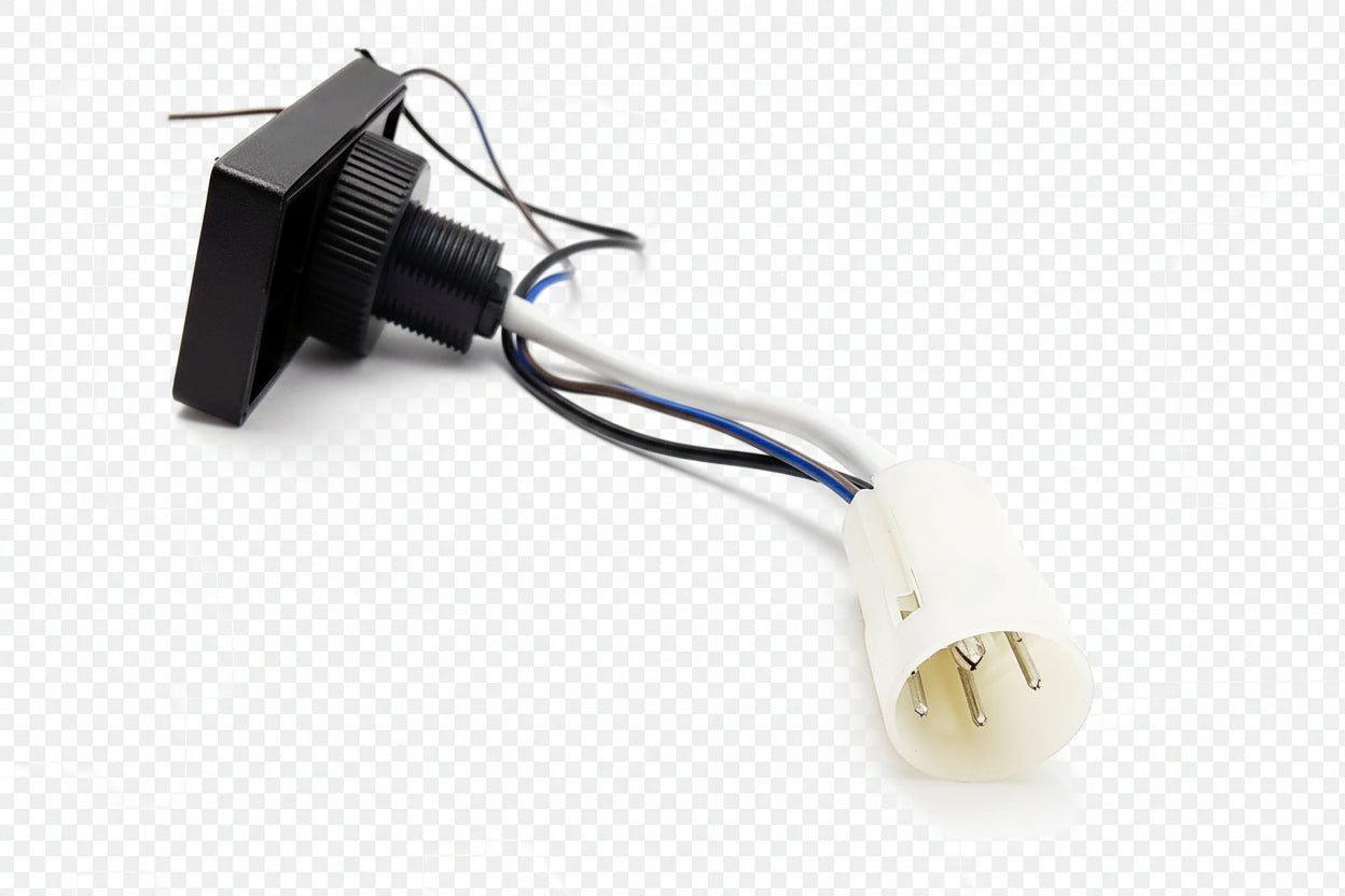 3855560 3855650 Replaces Fit For Volvo Penta 853846 873617 DP SP290 SP-E Drives Trim Tilt Switch Control Panel.