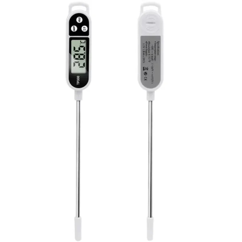 Digital Kitchen Food Thermometer TP300 Water Oil Thermometer for Meat Cooking Food Probe BBQ Electronic Oven Kitchen Tools