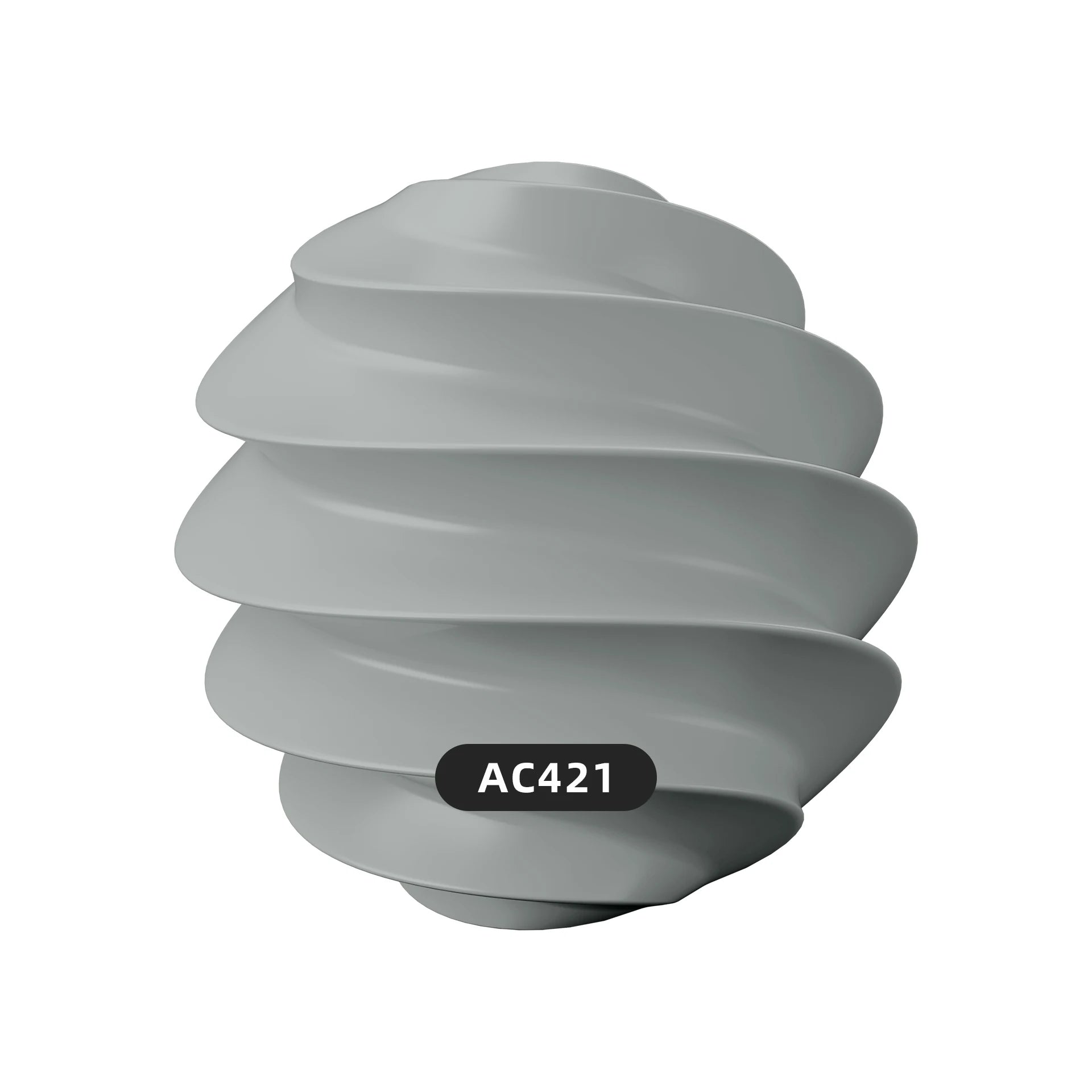 CaiLab PLA 1.75mm200g filament for 3D printing, high toughness, heat resistant, compatible with FDM printers