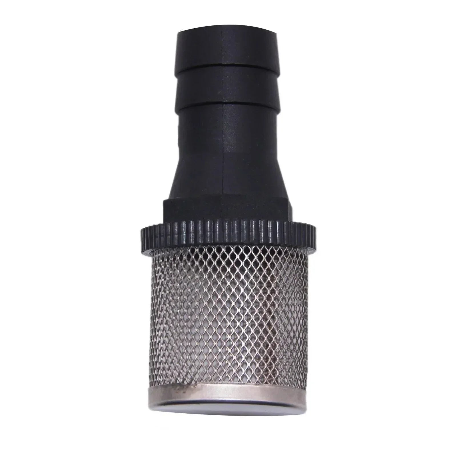 Elektrisk Dieselpump 12V 175W - 40L/min Självansugande Bränslepump