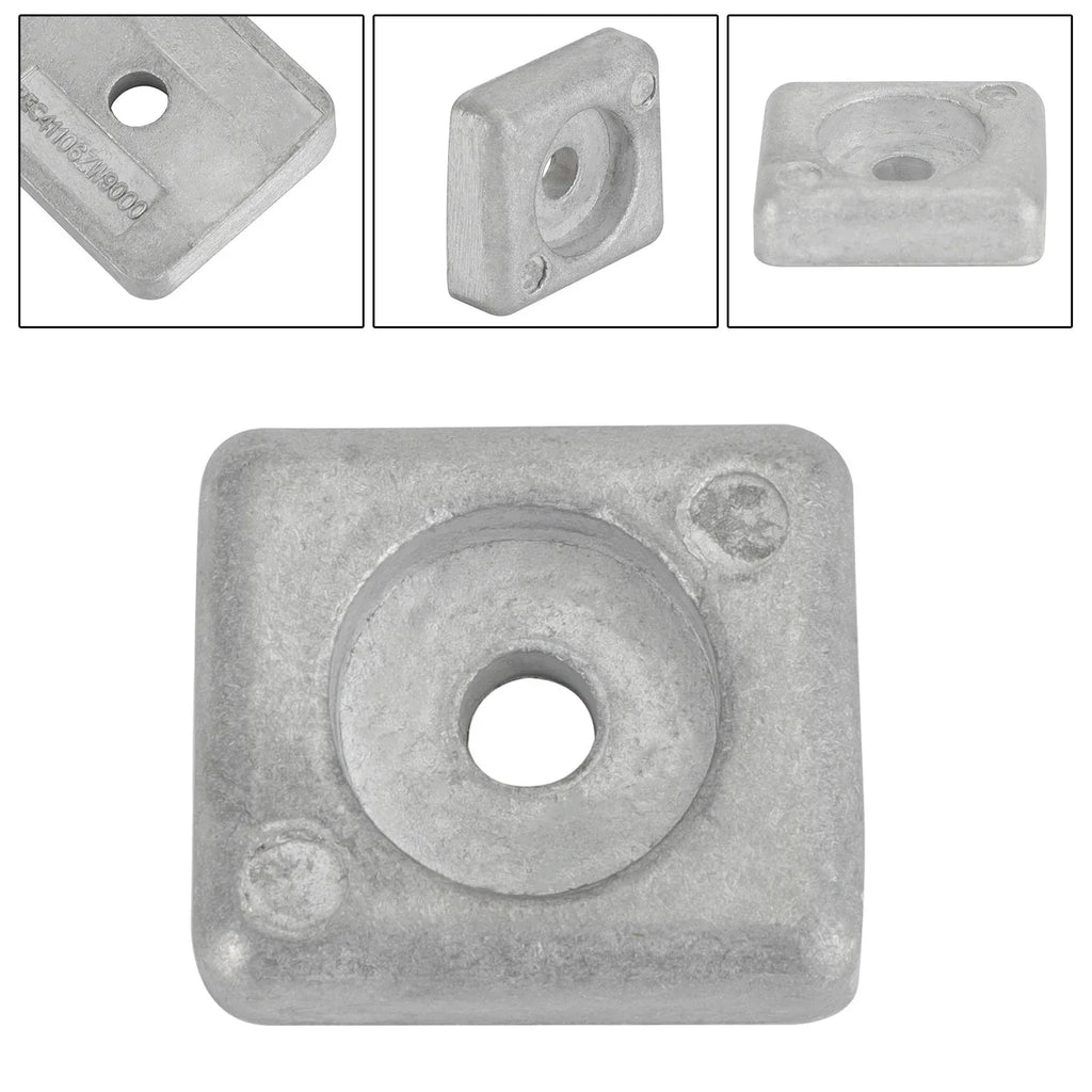 Aluminium Anod Honda Utombordare BF 8-50PS - Premium Korrosionsskydd