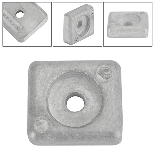Aluminium Anod Honda Utombordare BF 8-50PS - Premium Korrosionsskydd