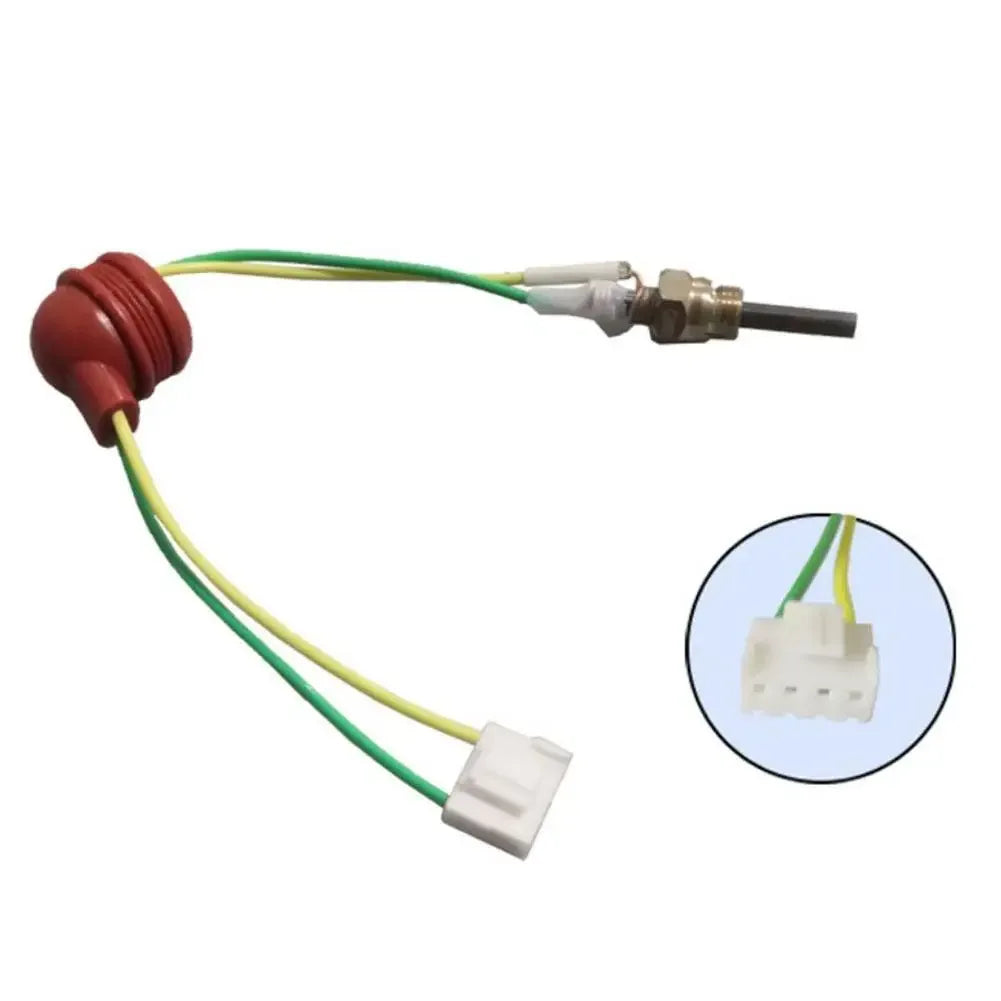 Keramiskt Glödstift 12V för Dieselvärmare 2KW-8KW - Reparationskit Parkeringsvärmare