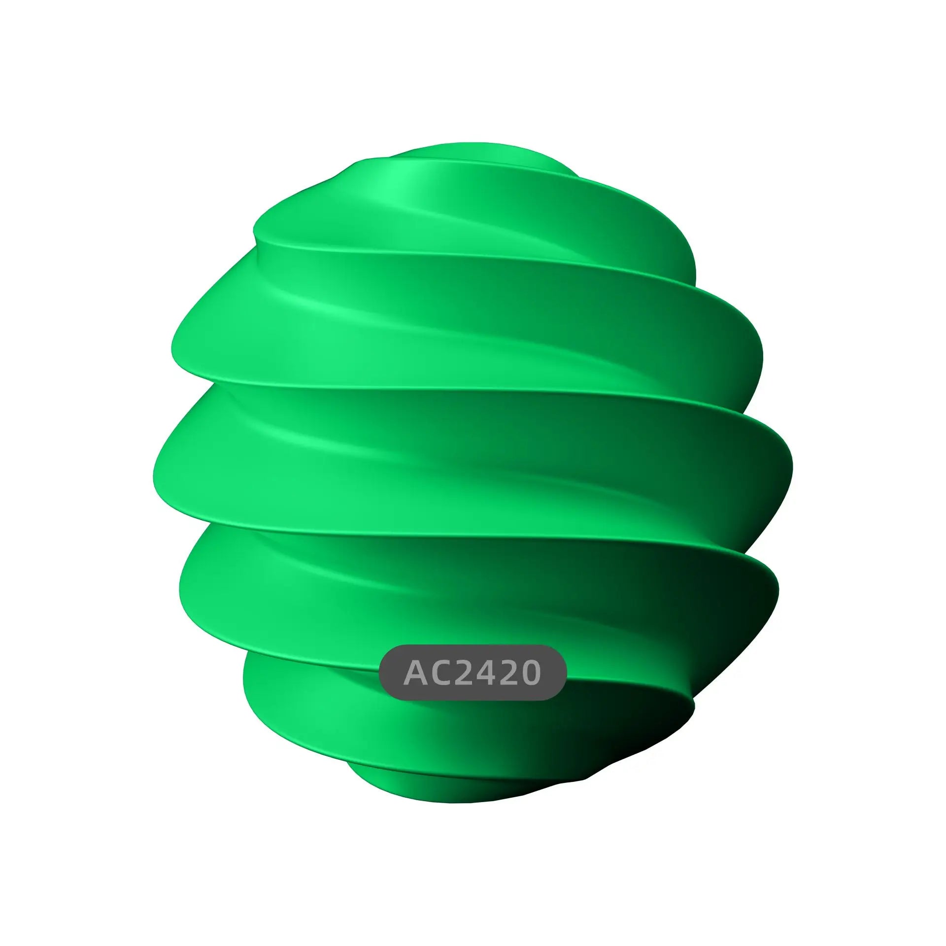 CaiLab PLA 1.75mm200g filament for 3D printing, high toughness, heat resistant, compatible with FDM printers